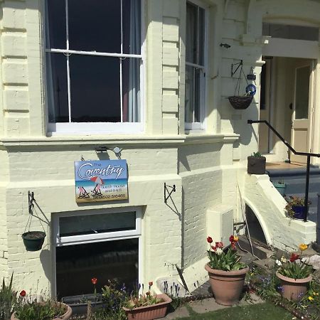 The Coventry Guest House Lowestoft Exteriör bild