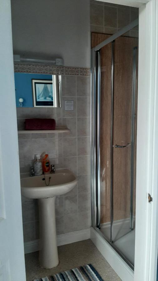 The Coventry Guest House Lowestoft Exteriör bild