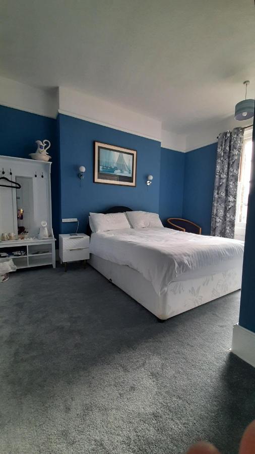 The Coventry Guest House Lowestoft Exteriör bild