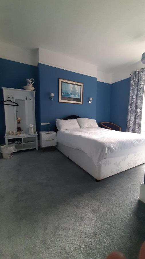 The Coventry Guest House Lowestoft Exteriör bild