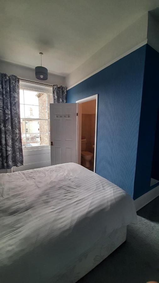 The Coventry Guest House Lowestoft Exteriör bild