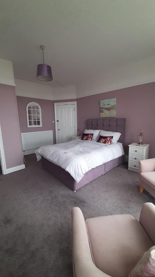 The Coventry Guest House Lowestoft Exteriör bild